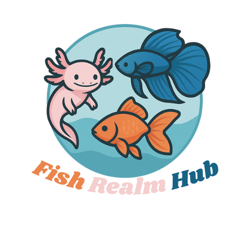 Fish Realm Hub