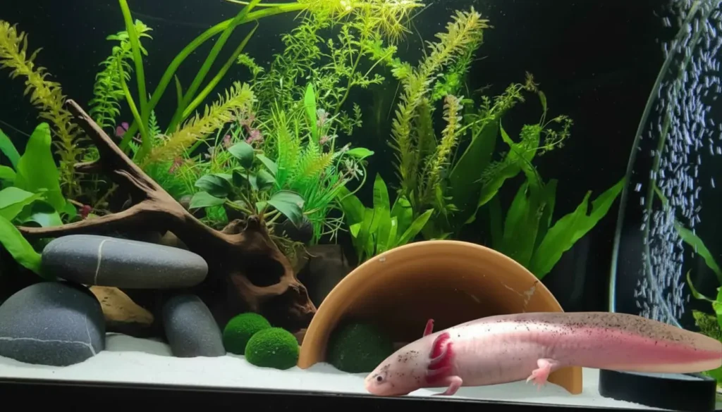 Do Axolotls Make Good Pets? 7 Reasons You'll LOVE Them